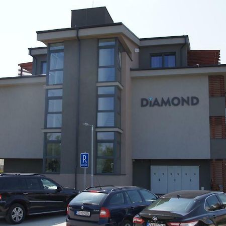 Apartmany Pri Lese Подгайська Екстер'єр фото