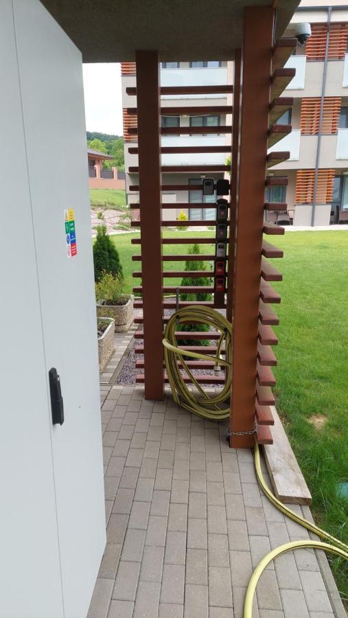 Apartmany Pri Lese Подгайська Екстер'єр фото