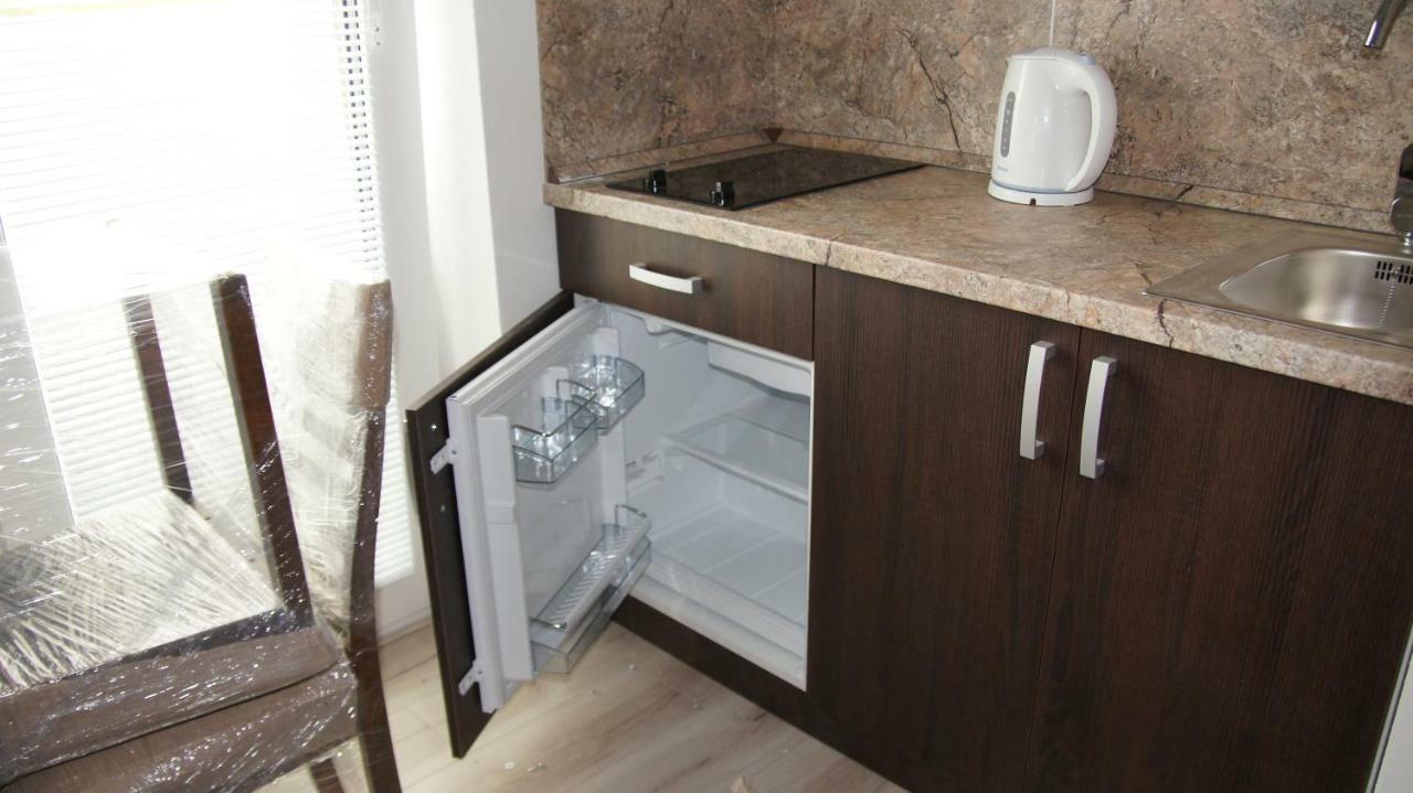 Apartmany Pri Lese Подгайська Екстер'єр фото