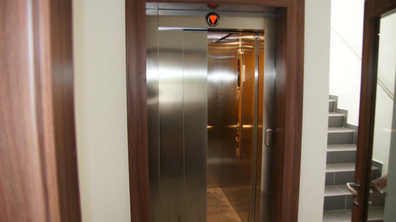 Apartmany Pri Lese Подгайська Екстер'єр фото