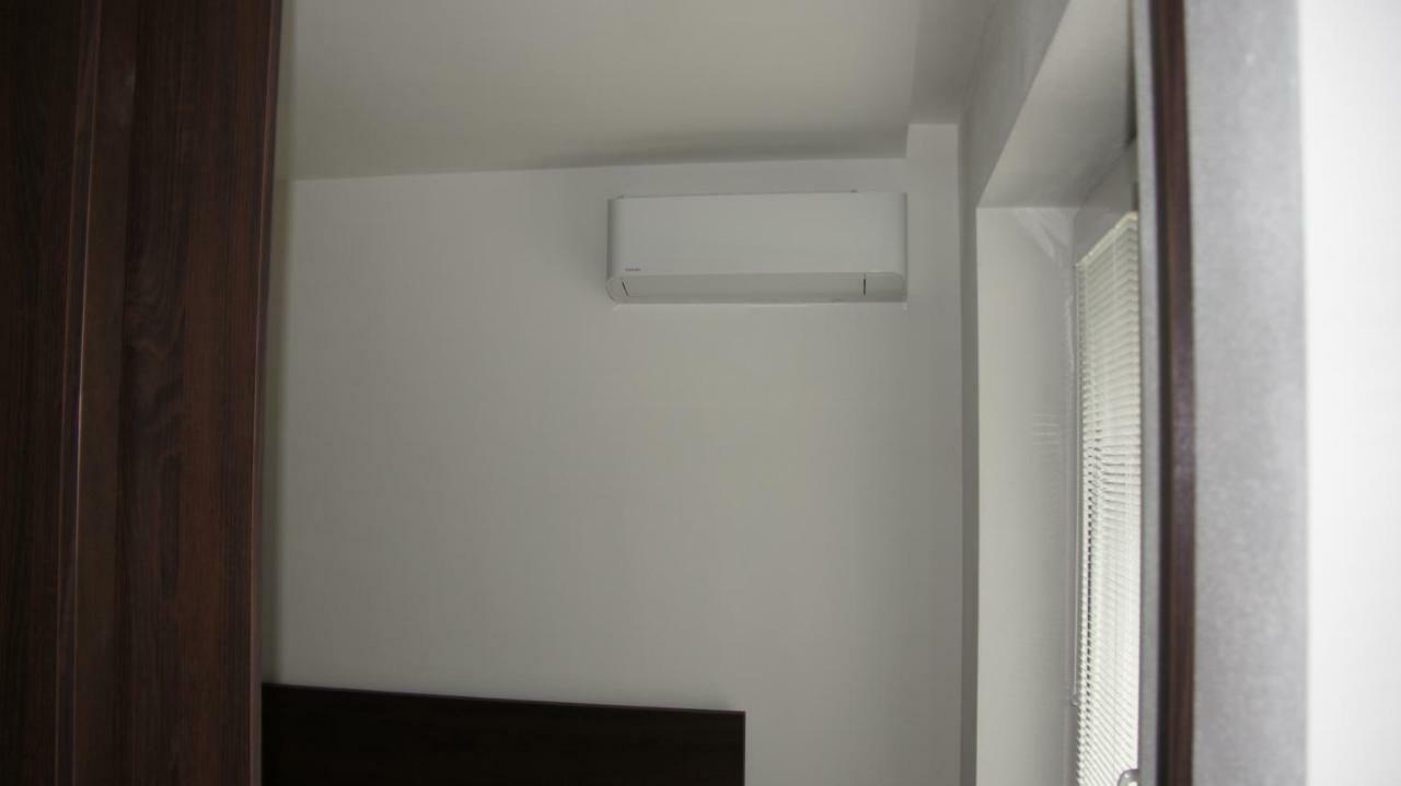 Apartmany Pri Lese Подгайська Екстер'єр фото
