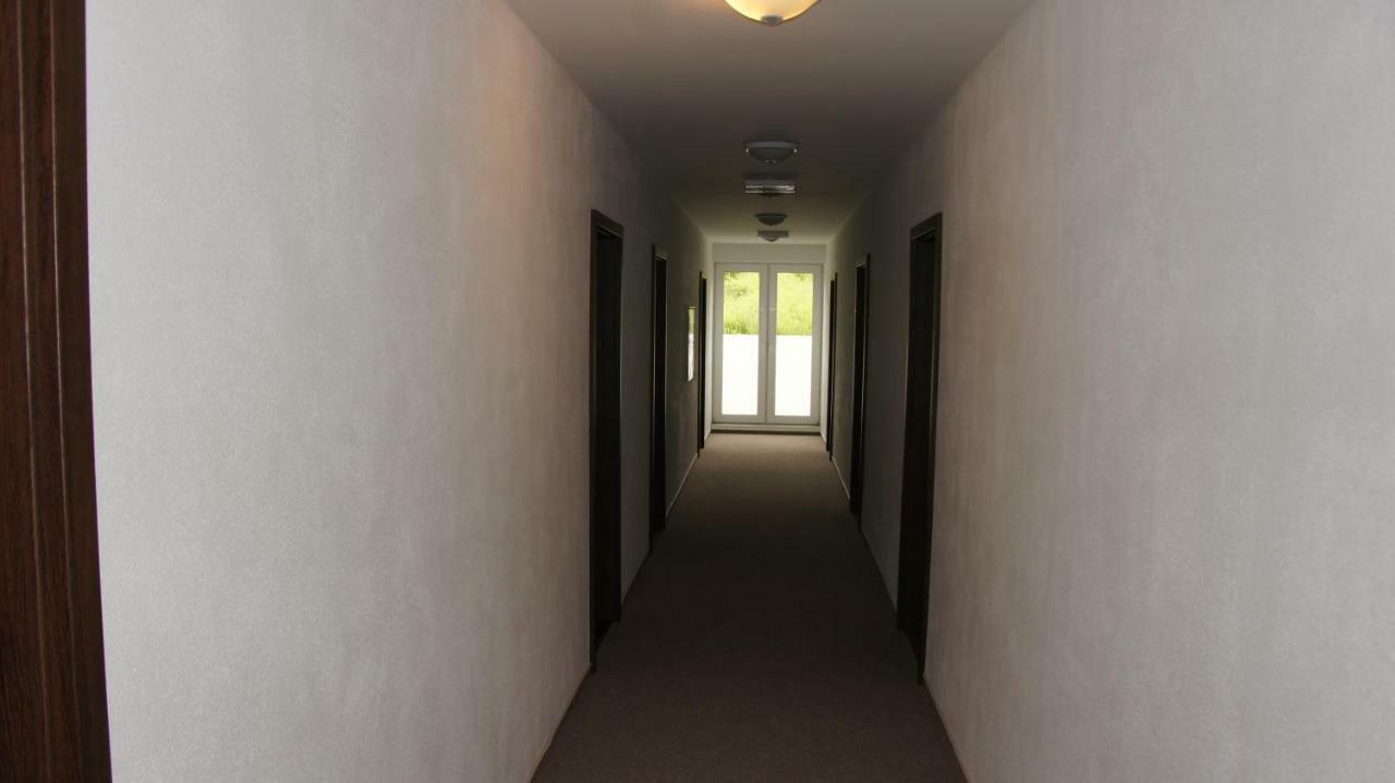Apartmany Pri Lese Подгайська Екстер'єр фото