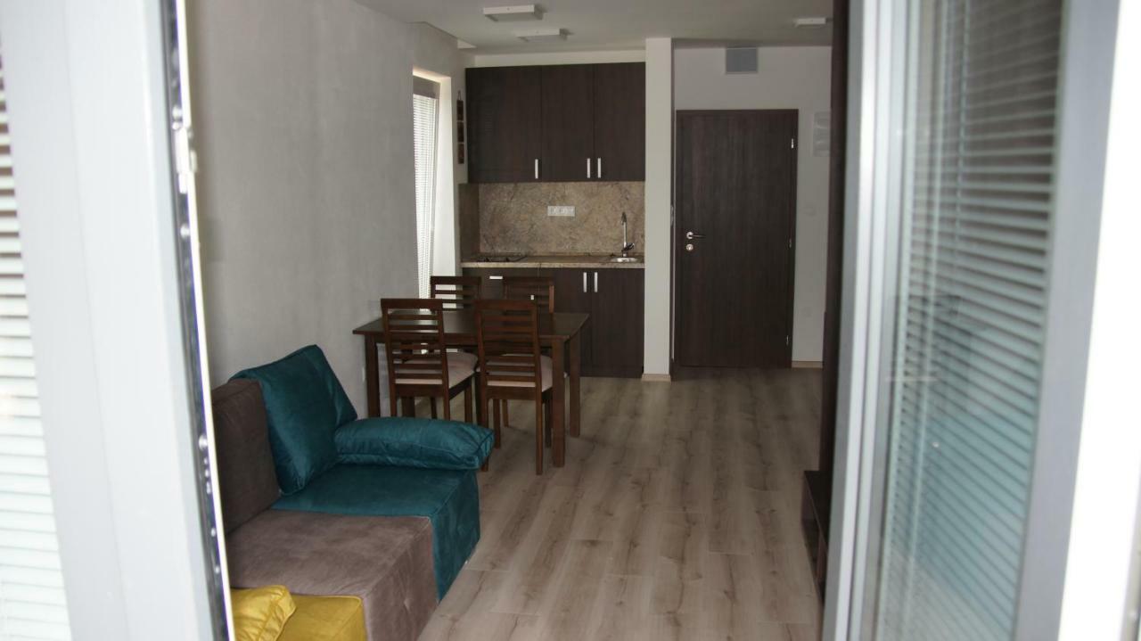 Apartmany Pri Lese Подгайська Екстер'єр фото