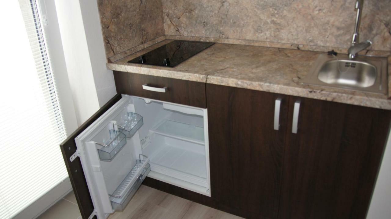 Apartmany Pri Lese Подгайська Екстер'єр фото