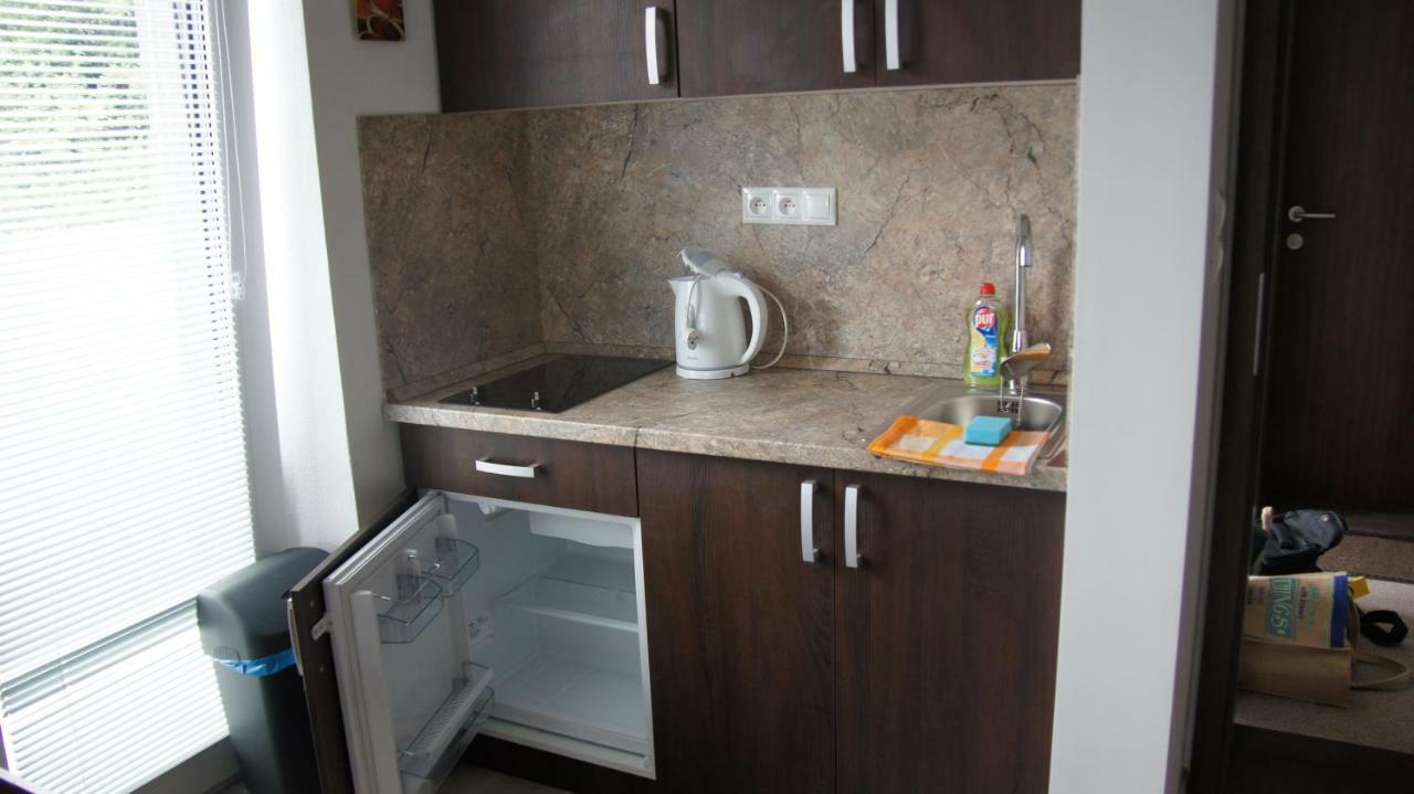 Apartmany Pri Lese Подгайська Екстер'єр фото