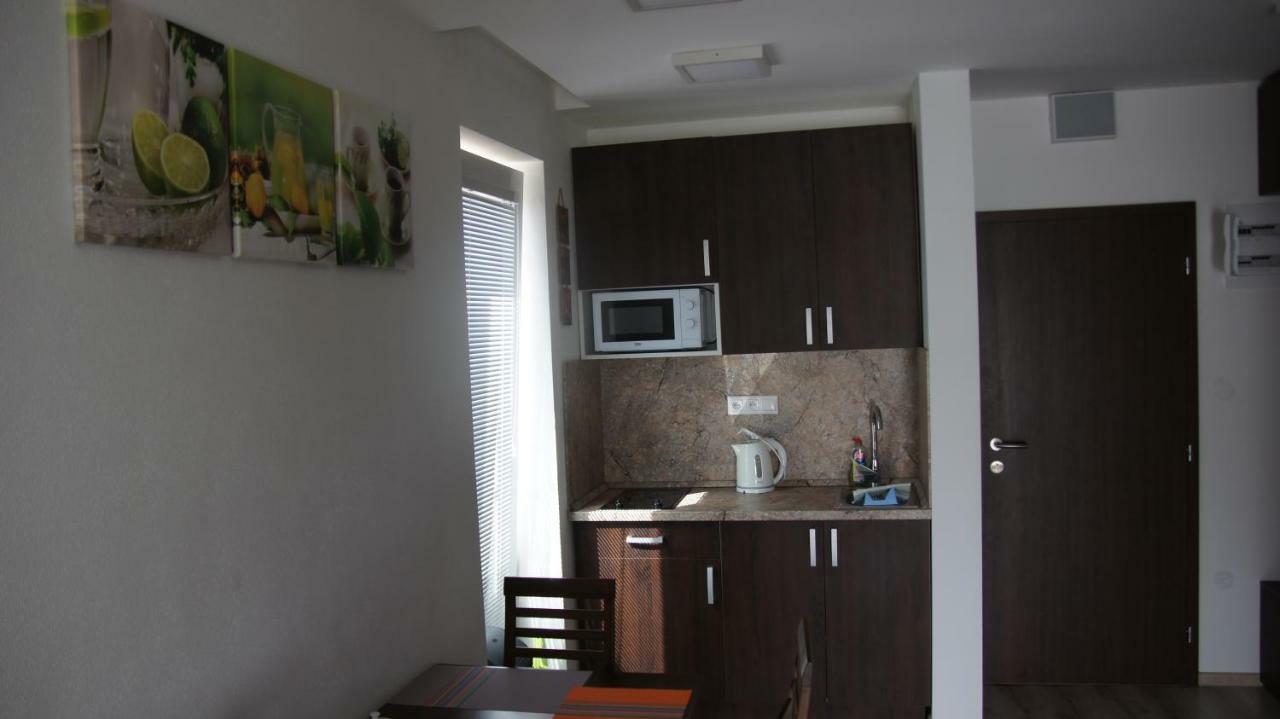 Apartmany Pri Lese Подгайська Екстер'єр фото