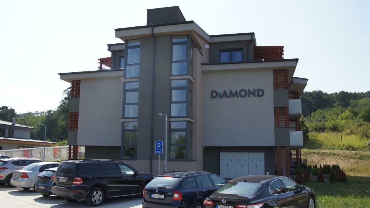 Apartmany Pri Lese Подгайська Екстер'єр фото
